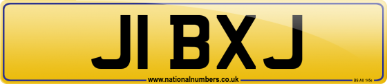 J1 BXJ