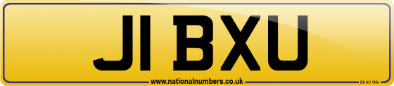J1 BXU