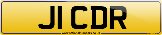 J1 CDR