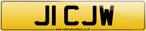 J1 CJW