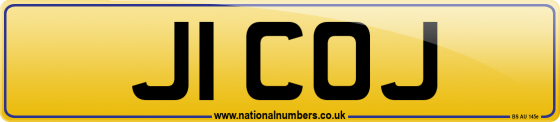 J1 COJ