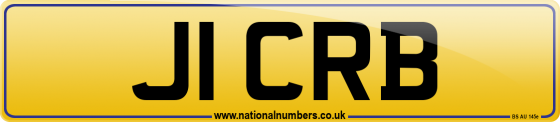J1 CRB