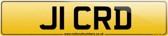 J1 CRD