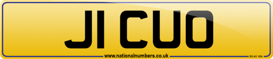 J1 CUO