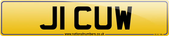 J1 CUW