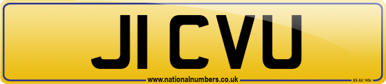 J1 CVU