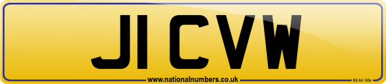 J1 CVW