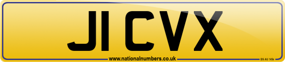 J1 CVX