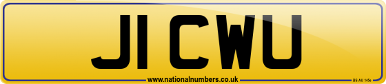 J1 CWU