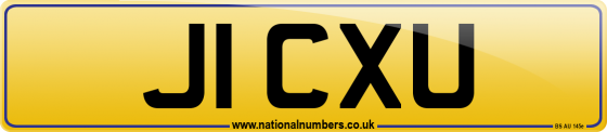 J1 CXU