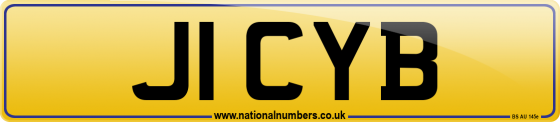 J1 CYB