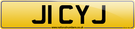 J1 CYJ