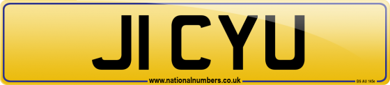 J1 CYU