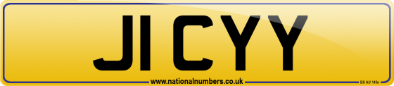 J1 CYY