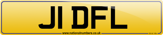 J1 DFL