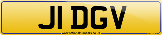 J1 DGV