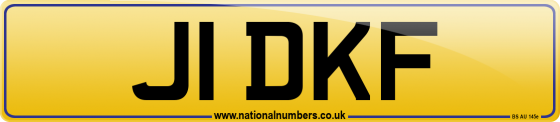 J1 DKF