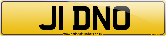 J1 DNO