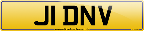 J1 DNV