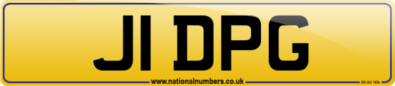 J1 DPG