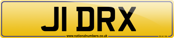 J1 DRX