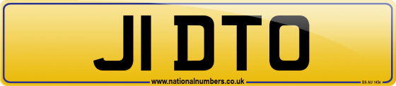 J1 DTO