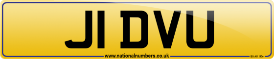 J1 DVU