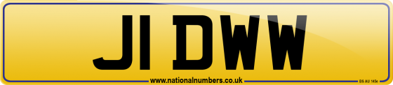 J1 DWW
