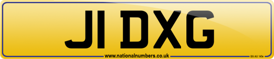 J1 DXG