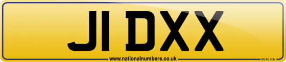 J1 DXX