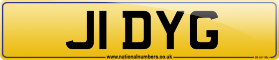 J1 DYG