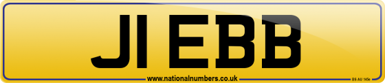J1 EBB