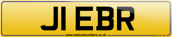 J1 EBR