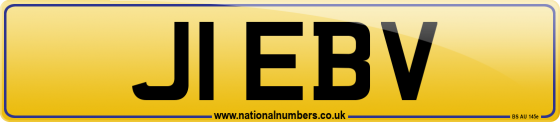 J1 EBV