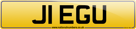 J1 EGU