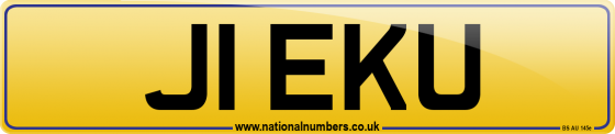 J1 EKU
