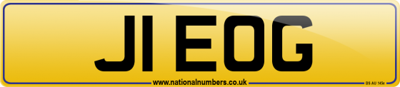 J1 EOG