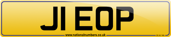 J1 EOP