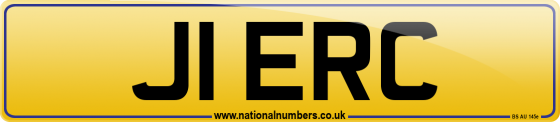 J1 ERC