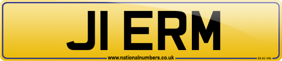 J1 ERM