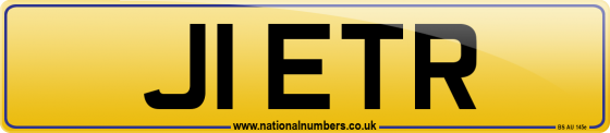 J1 ETR