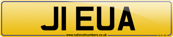 J1 EUA