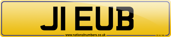 J1 EUB