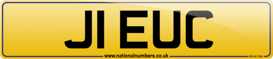 J1 EUC