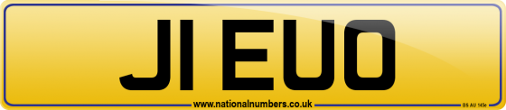 J1 EUO