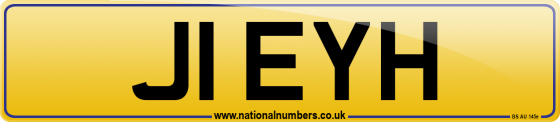 J1 EYH