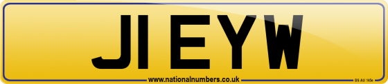 J1 EYW