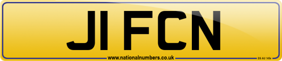 J1 FCN