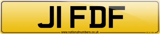 J1 FDF