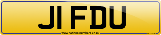 J1 FDU